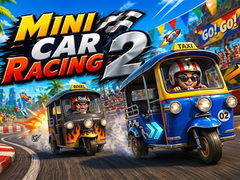 Laro Mini Car Racing 2