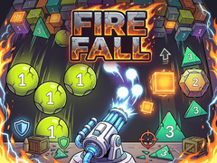 Laro Firefall