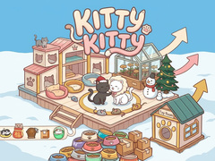 Laro Kitty Kitty