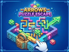 Laro Arrows - Puzzle Escape