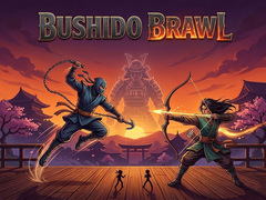 Laro Bushido Brawl