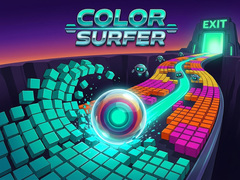 Laro Color Surfer