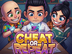 Laro Cheat or Repeat