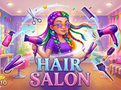Laro Hair Salon