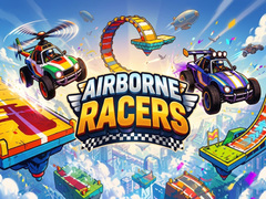 Laro Airborne Racers