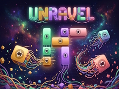 Laro UNRAVEL