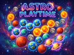 Laro Astro Playtime