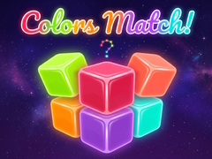 Laro Colors Match!