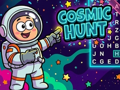 Laro Cosmic Hunt