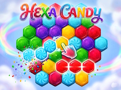 Laro Hexa Candy 