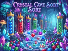 Laro Crystal Cave Sort
