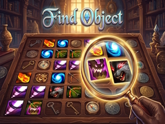 Laro Find object