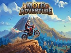 Laro Moto Adventure