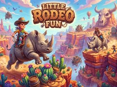 Laro Little Rodeo Fun
