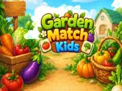 Laro Garden Match Kids
