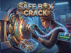 Laro Safe Box Crack