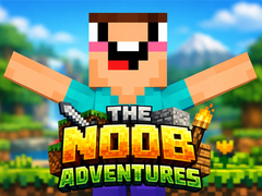 Laro The Noob Aventures