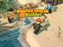 Laro Roblox World Builder