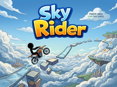 Laro Sky Rider
