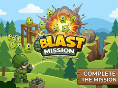 Laro Blast Mission