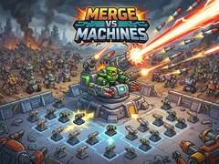 Laro Merge Vs Machines