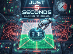 Laro Just 5 Seconds