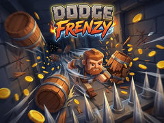 Laro Dodge Rush