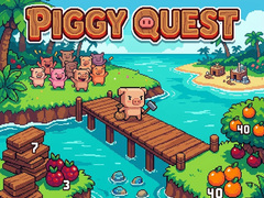 Laro Piggy Quest