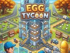 Laro Egg Tycoon