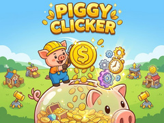 Laro Piggy Clicker