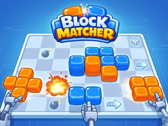 Laro Block Matcher