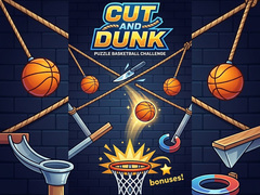 Laro Cut and Dunk