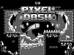Laro Pixel Dash