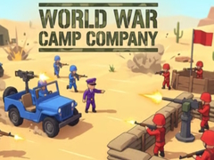 Laro World War Camp Company