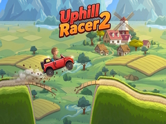 Laro Uphill Racer 2