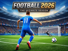 Laro Football 2026