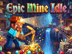 Laro Epic Mine Idle