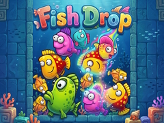 Laro Fish Drop