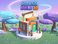 Laro House Build 3D