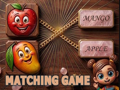 Laro Matching game