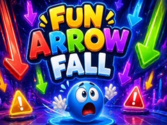 Laro Fun Arrow Fall