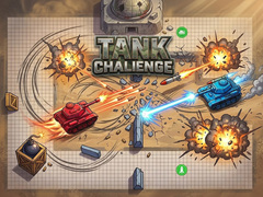 Laro Tank Challenge