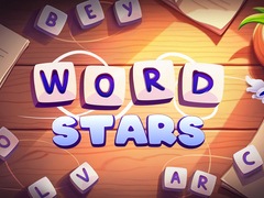 Laro Word Stars