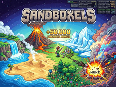 Laro Sandboxels
