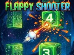Laro Flappy Shooter