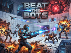 Laro Beat The Bots