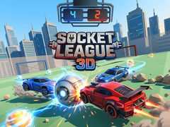 Laro Socket League 3D