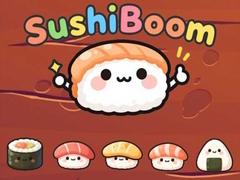 Laro SushiBoom