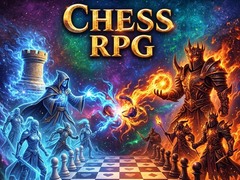 Laro Chess RPG