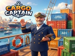 Laro Cargo Captain